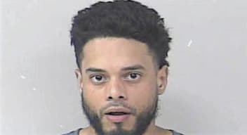 Ranell Louisjeune, - St. Lucie County, FL 